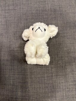 Ponukam zachovale hracky - 3