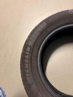 Michelin primacy 185/65 R15 08/2025rok - 3
