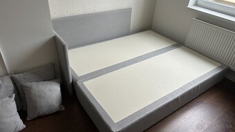 Predám rozkladaciu pohovku Twain od značky Softnord - 3