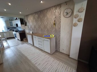 Rodinný dom na predaj Valča - 3