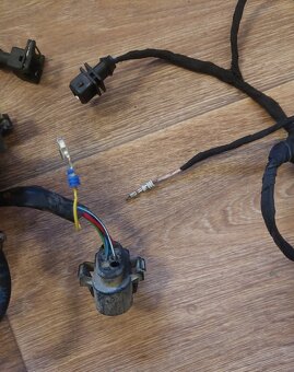 Opel Vivaro/Renault Trafic/Nissan Primastar Bufík - 3