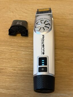 Zastrihavac Rowenta AirForce Precision - 3