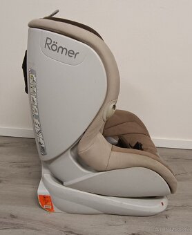 Britax Romer Trifix - 3