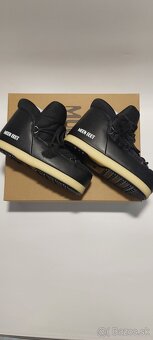 Moon Boot EVX Pumps Nylon black 35-36 EU - 3