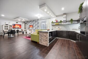 Na predaj 3 generačný RD Most pri Bratislave časť Studené - 3