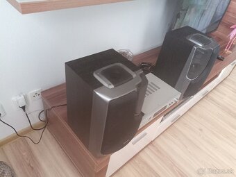 Aiwa reproduktory - 3