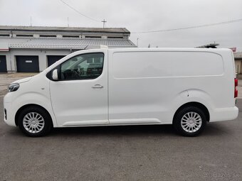 Toyota Proace - 3