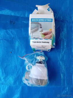 Predám rózne veci po 5 eur za 1 kus. - 3