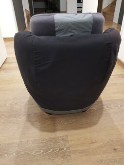 Maxi cosi do 18kg+isofix - 3