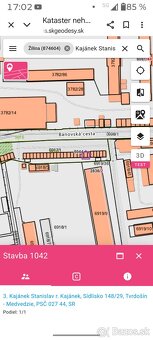 Predám garáž v Žiline na Banovskej ceste. - 3