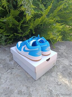 AIR JORDAN 1 LOW (veľkosť 40) - 3