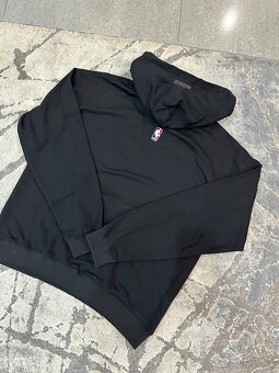 Mikina Essentials - 3