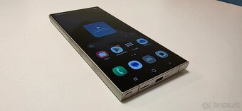 Predám Samsung S24 ultra 512gb - 3