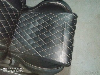 Hráčske kreslo Cougar - 3