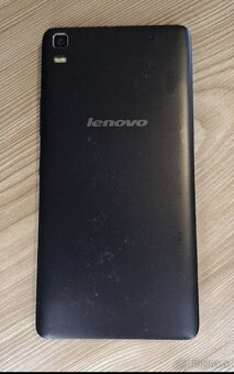 Lenovo A7000 - 3