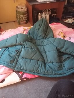 Decka zimná bunda - 3