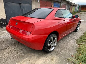 Alfa Romeo GTV 2.0 TwinSpark - 3
