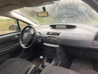 Citroen C4 - 3