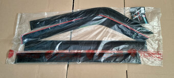 LADA 4X4 NIVA 5 dverová - Deflektor okien - 3