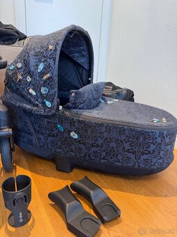 Cybex Priam Jewels of Nature - 3