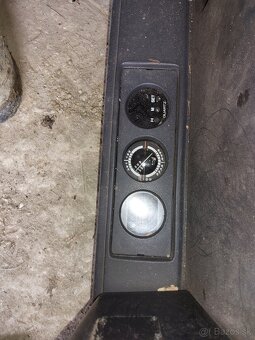 Náhradné diely Daihatsu Rocky - 3