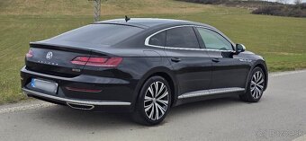 Predam VW Arteon 2.0 tdi 4Motion - 3