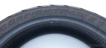 Pneumatiky Scorpion trail 2 - 3