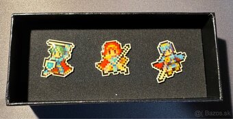 Fire Emblem Echoes - 3