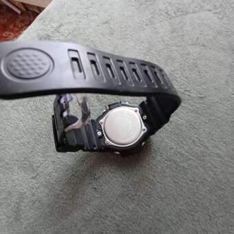 Casio Gulfmaster GN - 1000B - 3