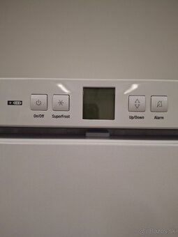 Mraznicka liebherr 3013 - 3