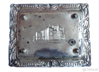 Tác - Rakousko-Uhersko - 3