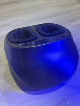 Masážny prístroj na nohy - 3