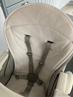 Detská jedálenská stolička ZOPA - 3