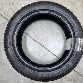 Zimné pneumatiky 225/50 R17 CONTINENTAL - 3