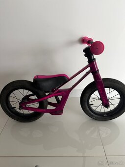 Odrazadlo kellys - 3