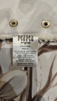 Zimny fusak MIMI Original - 3