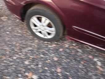 Mercedes R320 CDI - 3