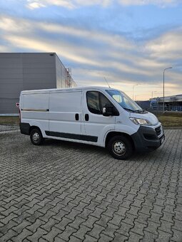 Fiat Ducato L2H1 - 3