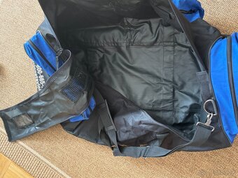 Predám CYCLONE TAYLOR hokejovú tašku - 3