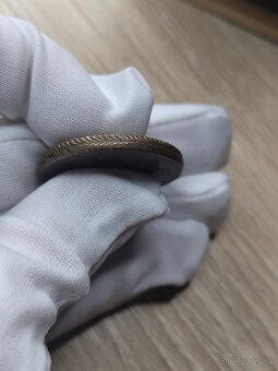 Három(3) grajciar 1849 N.B TOP - 3