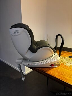 Britax Römer - 3
