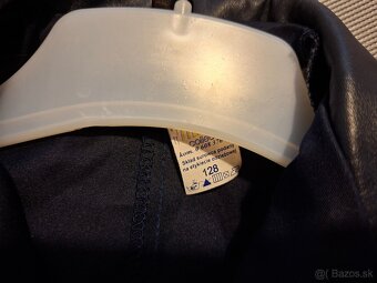 Detské dievčenské sako - 3