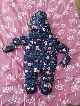 Zimná kombinéza - 3