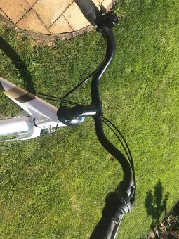 Kenzel damsky bicykel - 3