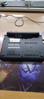 Dell inspiron mini 10" - 3