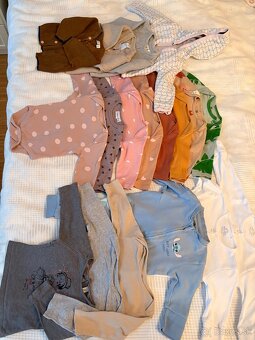 Balík oblečenia (4) - 3