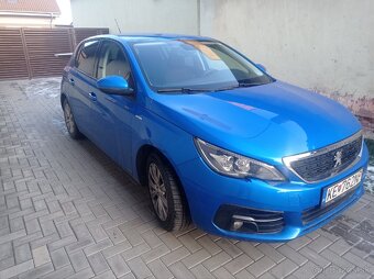 Peugeot 308 - 3