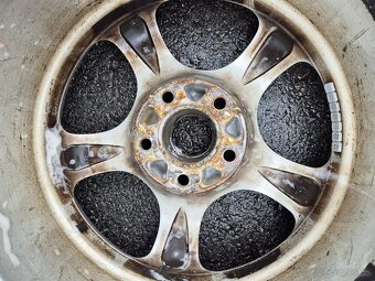 5x112R16  215/55R16  VW - 3