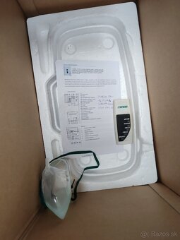 Koncentrátor DEDAKJ - 3