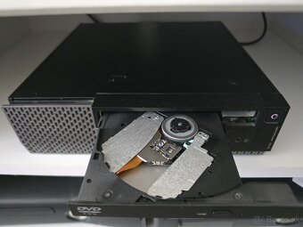 Dell optiplex mini PC 120e - 3